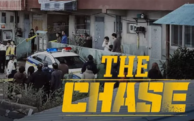 The-Chase